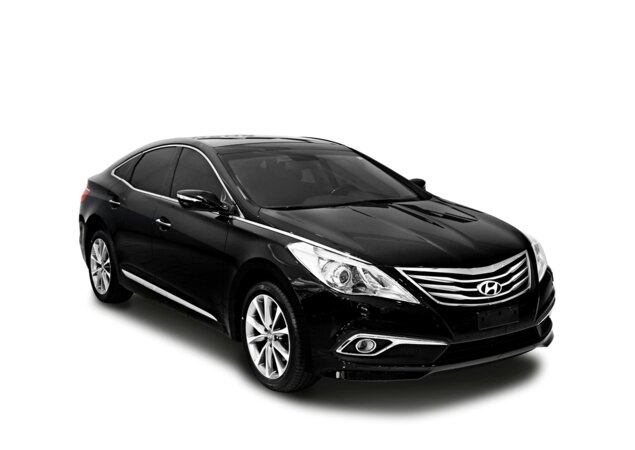 O Hyundai Azera sofreu uma reestilização é agora é vendido somente na versão topo de linha por R$ 144 mil