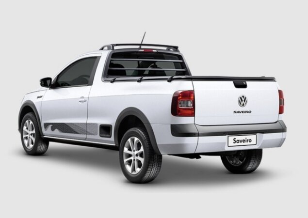 A versão traz novos equipamentos de série, além de detalhes exclusivos na carroceria