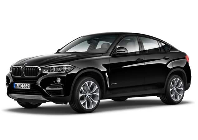 A versão xDrive35i (foto) também desembarcou no Brasil
