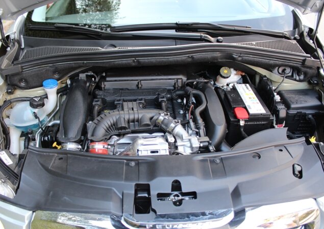 Motor flex do 2008