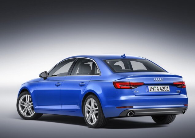 De acordo com a marca, o carro ficou até 120 kg mais leve do que o antecessor
