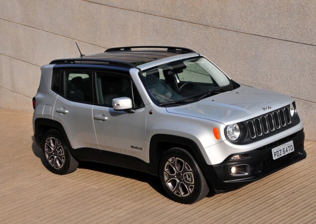 Pacote soma mais R$ 7.000 ao valor do carro