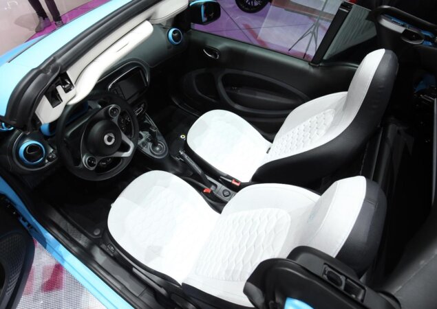 smart Brabus Edition