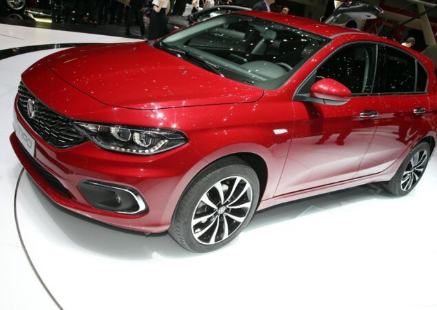 Fiat Tipo