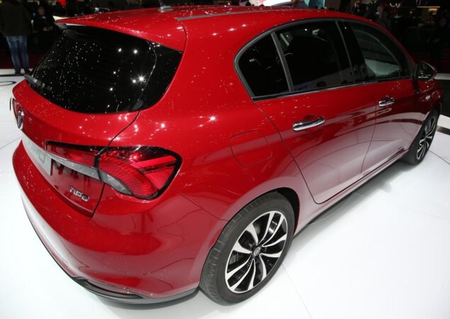 Fiat Tipo