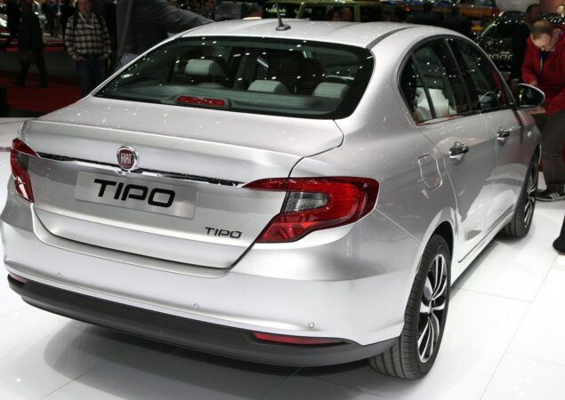 Fiat Tipo