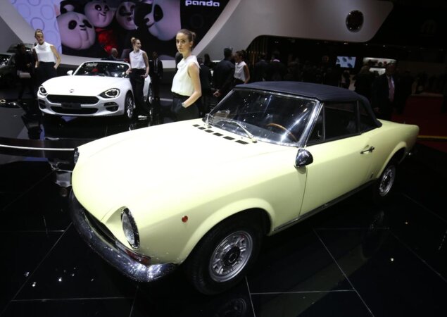 Fiat 124