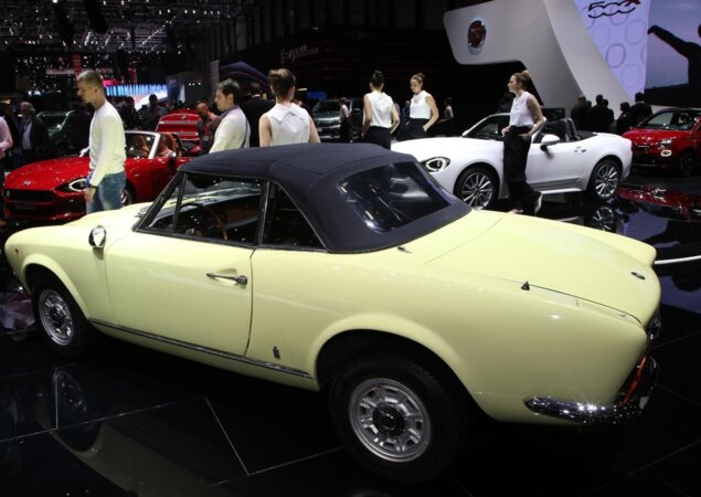 Fiat 124