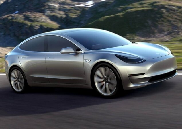 Interessados já podem fazer a reserva pelo site da Tesla