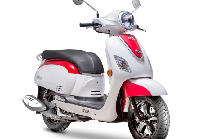 Scooter Dafra Fiddle III chega às lojas ainda em junho