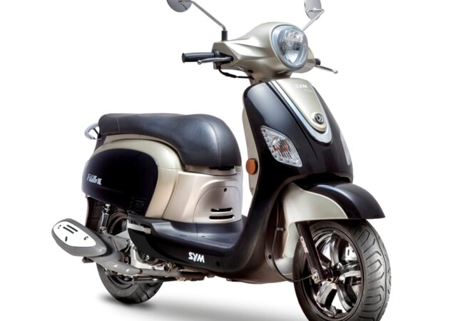 Modelo custa R$ 11.390