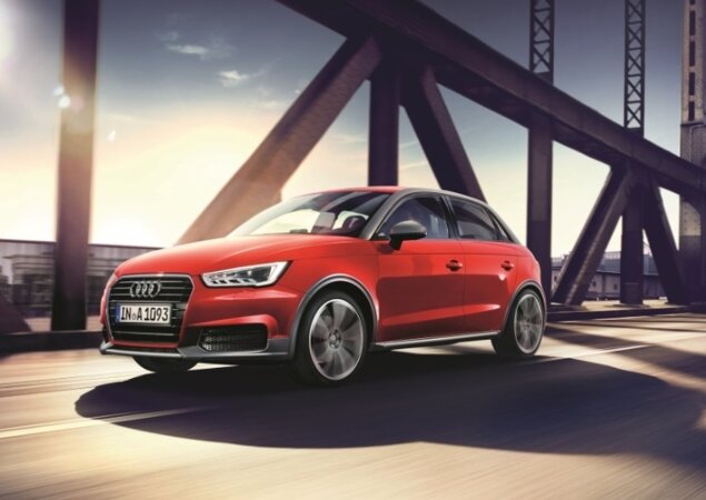 Série especial Audi A1 Sport terá apenas 50 unidades à venda no Brasil