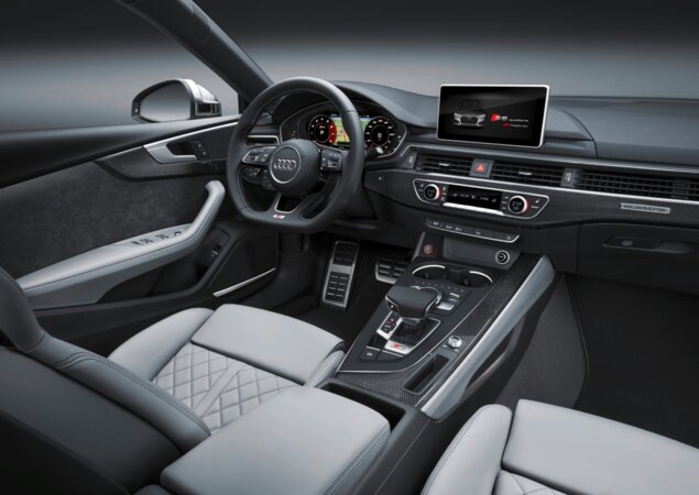 S5 Sportback 