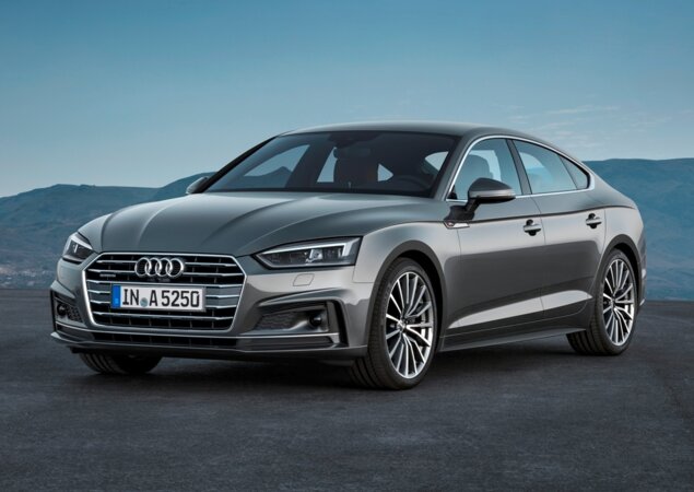 A5 Sportback