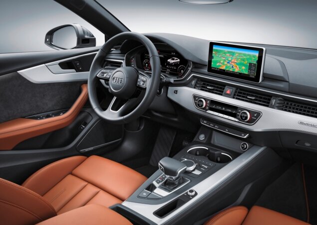 A5 Sportback