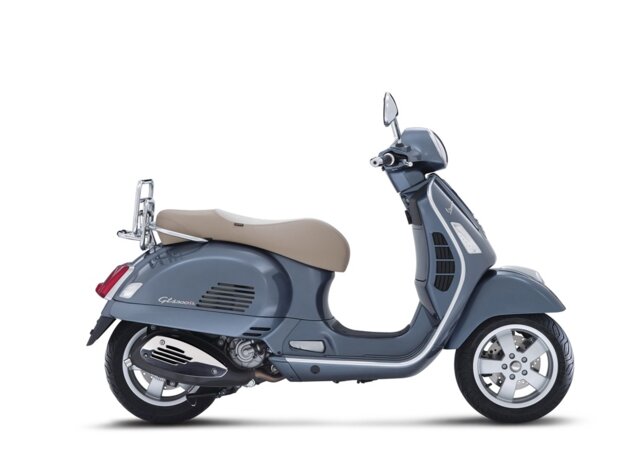 Vespa GTS 300