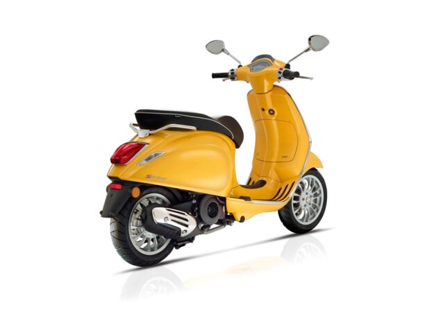 Vespa Sprint