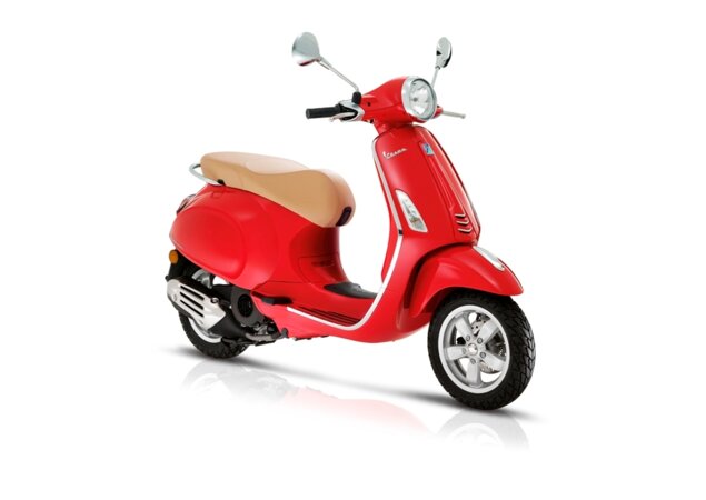 Vespa Primavera