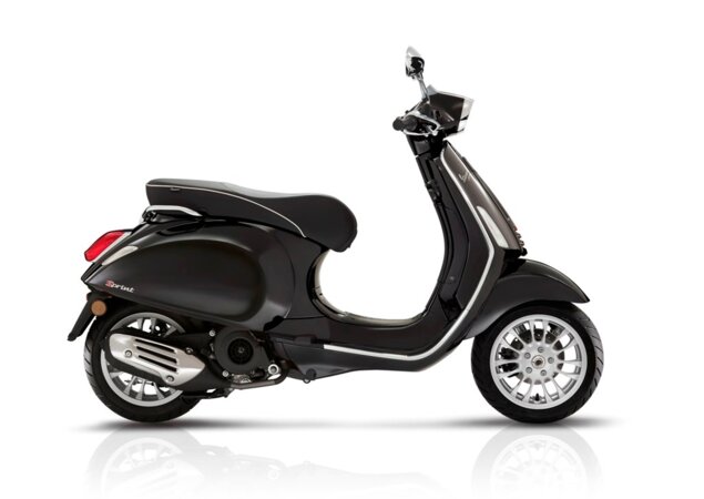 Vespa Sprint