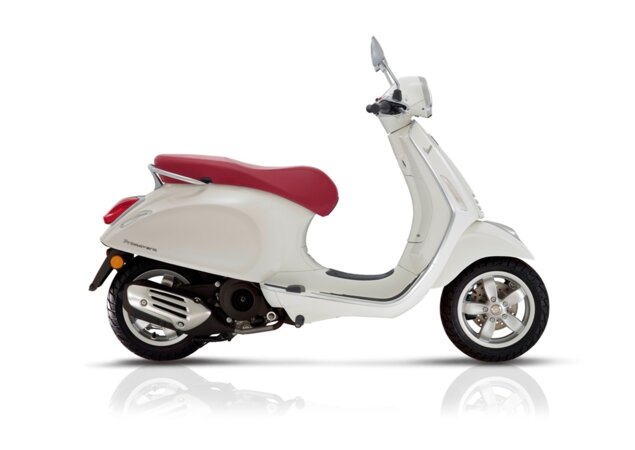 Vespa Primavera