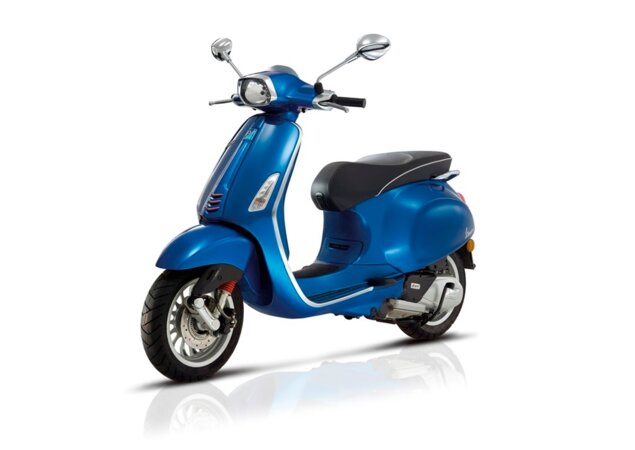 Vespa Sprint