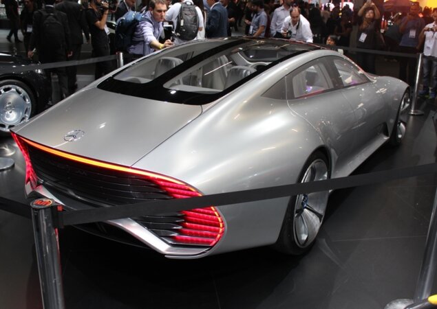 Concept IAA
