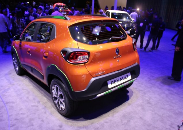 Renault Kwid