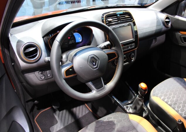 Renault Kwid