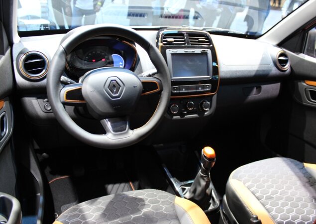 Renault Kwid
