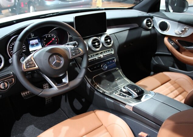 C 300 Cabriolet
