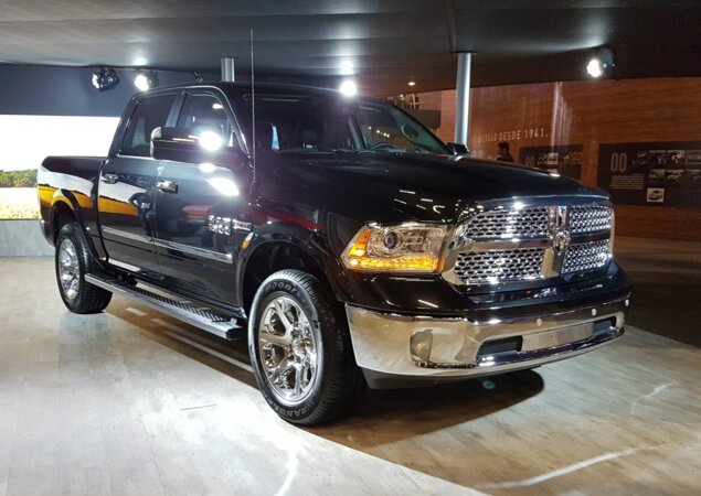 RAM 1500