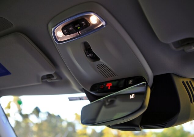 Volvo XC90 D5