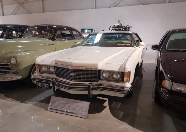 Chevrolet Impala 1974