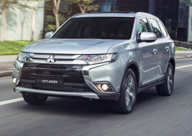 Modelo ganha uma nova opção com motor 2.2 turbodiesel