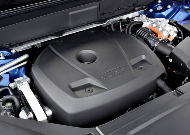 Motor é o mesmo 2.0 das versões a gasolina