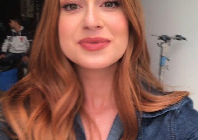 Marina Ruy Barbosa será garota-propaganda do Kwid
