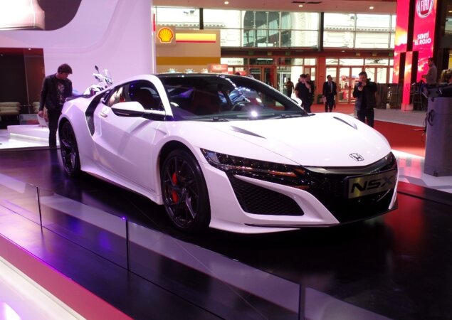 Honda NSX