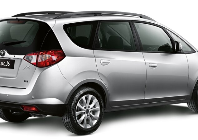 JAC J6