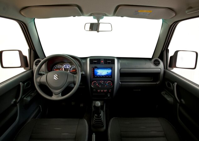 Novidades da linha 2018 se concentram no interior
