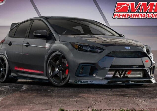 Focus RS "TriAthlete" tem inspiração nos triatletas olímpicos