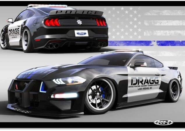Customizado por DRAGG