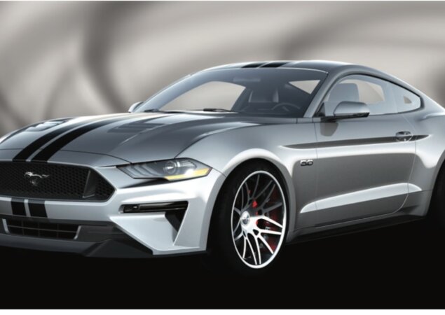 Customizado por Air Design