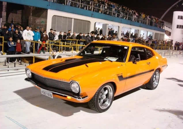 Ford Maverick