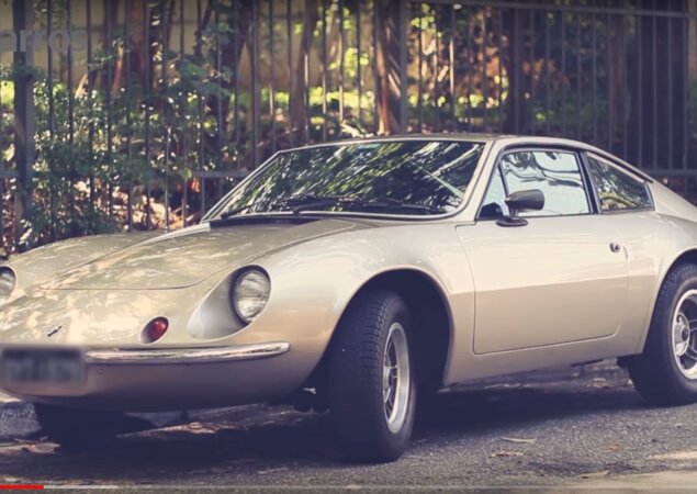 Puma GT
