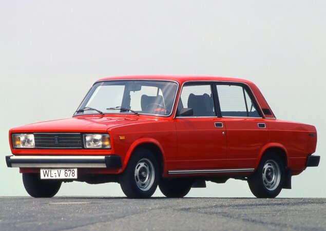 Lada Laika