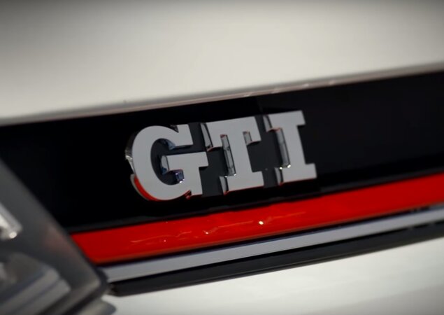 Sigla estará na grade frontal