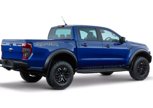 Transmissão automática de dez marchas é a mesma do Mustang