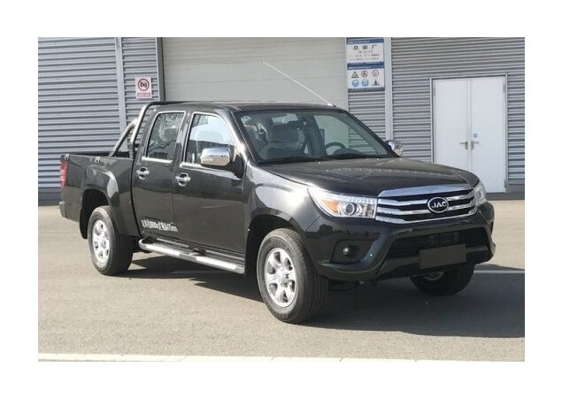 V7 vem com motor 2.0 quatro cilindros turbo