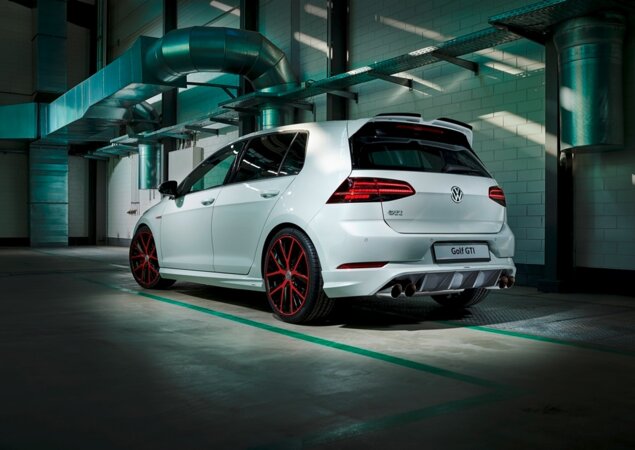 Kit de performance custa R$ 9,9 mil