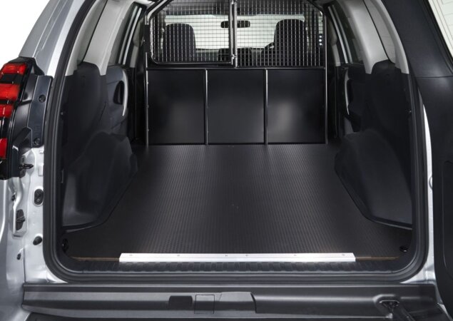 Porta traseira é aberta pela lateral, como no Ford EcoSport